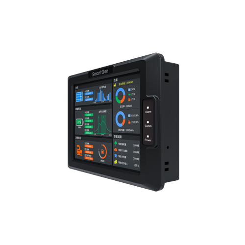 SmartGen HMU8-9570 Hybrid Energy Controller