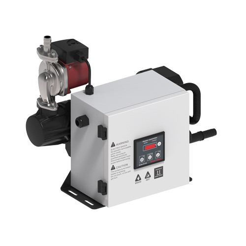 SmartGen HWP60-3 Forced Circulation Engine Water Heater