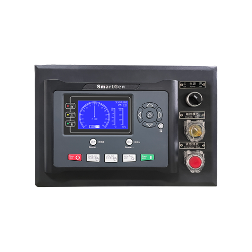 SmartGen HRM3300-3 Remote control Panel