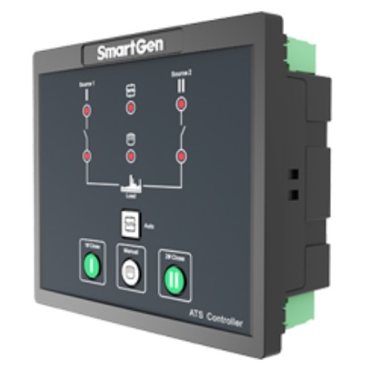 SmartGen HAT520NC ATS Controller