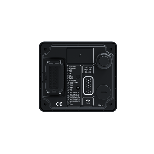 SmartGen EP4300 Engine Controller