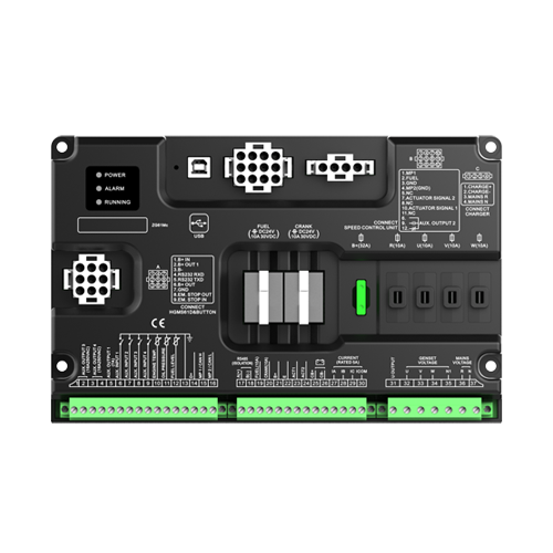 SmartGen HGMS61 Genset Controller 