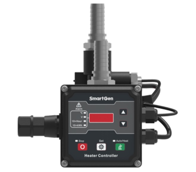 SmartGen HWP30N Engine Heater
