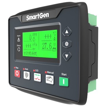 SmartGen HEM4100 Engine controller