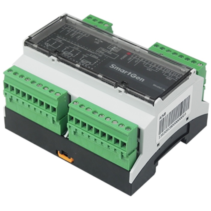 SmartGen AIN8 Analog Input Module