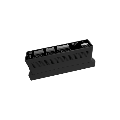 SmartGen HBCU100 Battery Management System Control Module