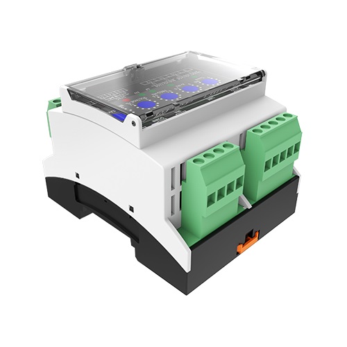 SmartGen HSM340 Synchronous Module