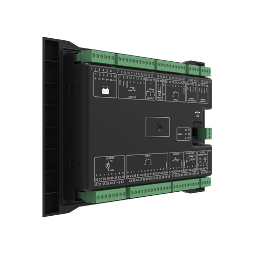 SmartGen HMC9000A Marine Engine Controller