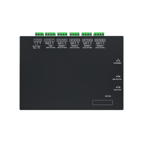 SmartGen HMU8-9570 Hybrid Energy Controller