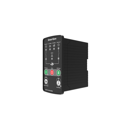 SmartGen HAT163 ATS Controller