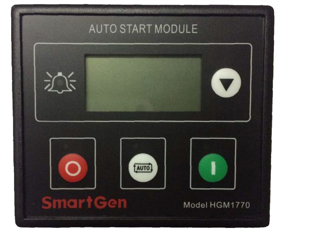 SmartGen HGM1770 Generator controller