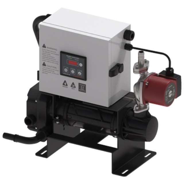 SmartGen HWP60A Engine Heater