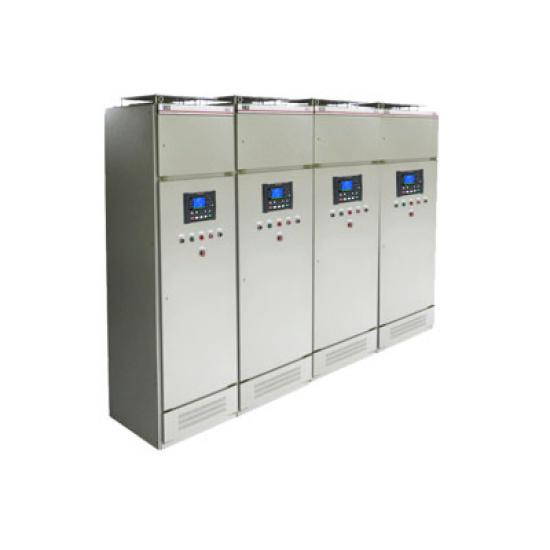 GPP Series Genset Parallel Panel 