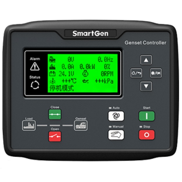 SmartGen HGM6110N-RM Remote monitoring module 