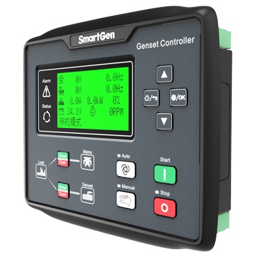 SmartGen HGM6120LT Automatic controller 