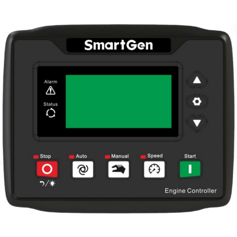 SmartGen HEM4000 Engine controller