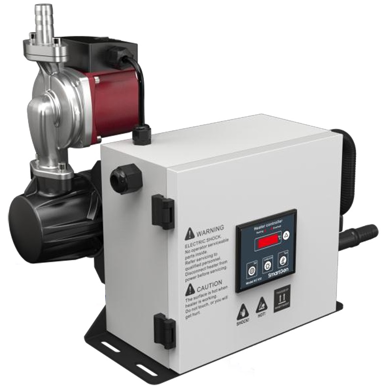 SmartGen HWP120-3 Engine water heater 