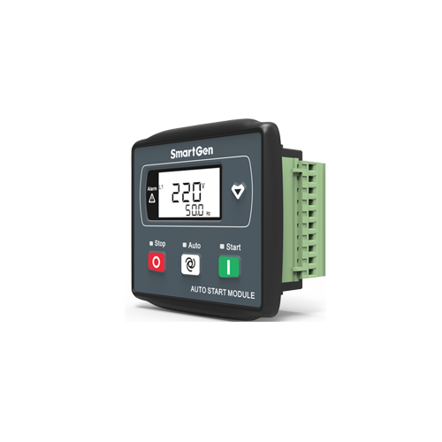 SmartGen HGM1790N Genset Controller