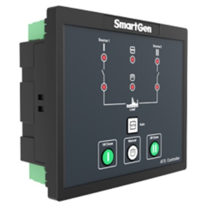 SmartGen HAT520NC ATS Controller
