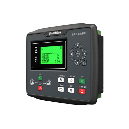 SmartGen HGM8110DC-1 Genset Controller