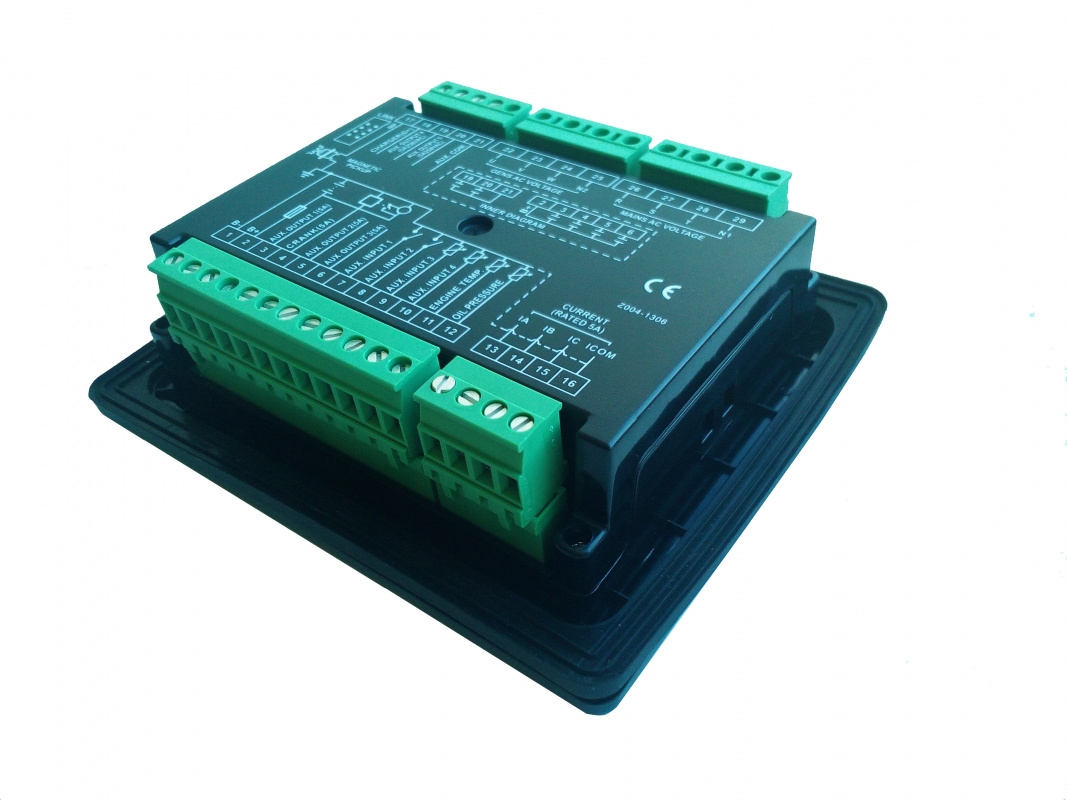 SmartGen HGM420 Auto Mains Failure Generator Controller (AMF)