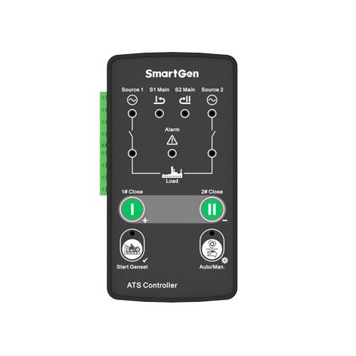 SmartGen HAT162 ATS Controller