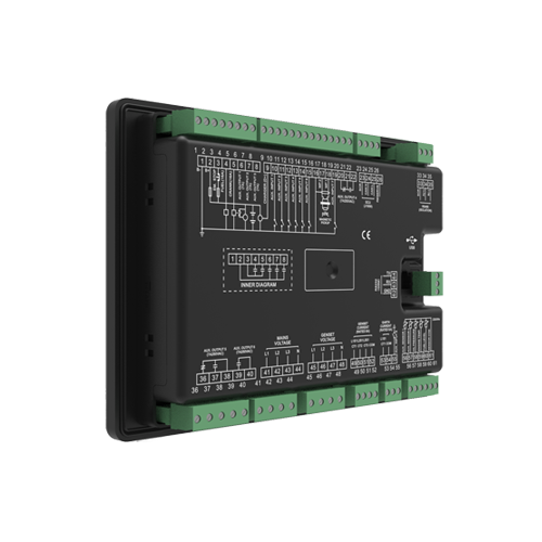 SmartGen HGM9320CAN Generator controller