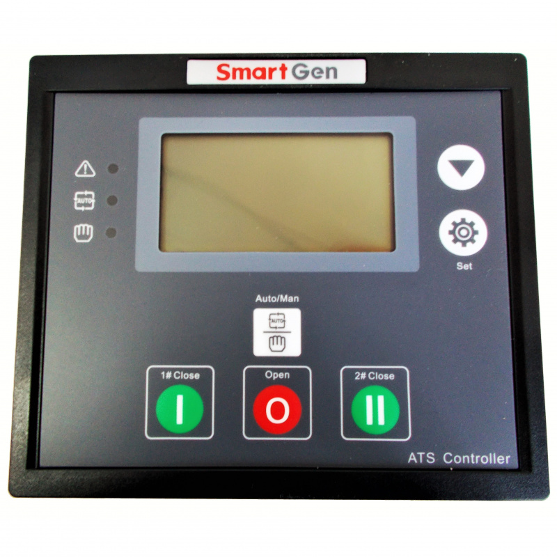 SmartGen HAT560 Automatic transfer switch controller (ATS)