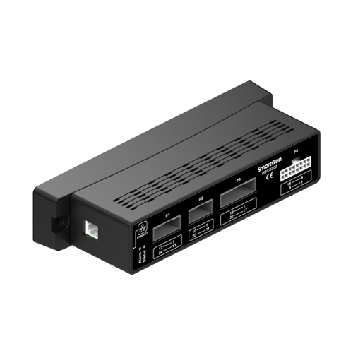SmartGen HBCU200 Battery Management System Control Module