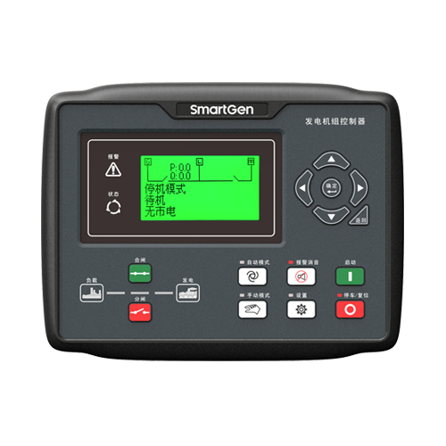 SmartGen HGM8110LT Genset Controller