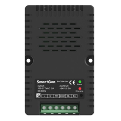 SmartGen BAC06NB-12V battery charger