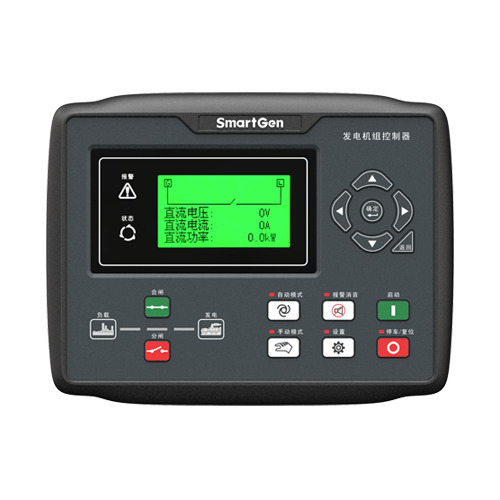 SmartGen HGM8110DC-1 Genset Controller