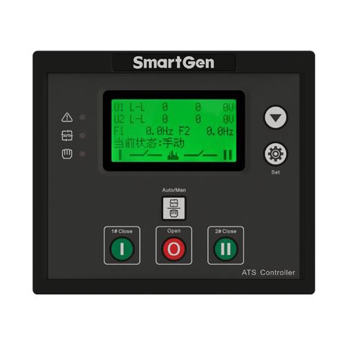 SmartGen HAT560NBC ATS controller