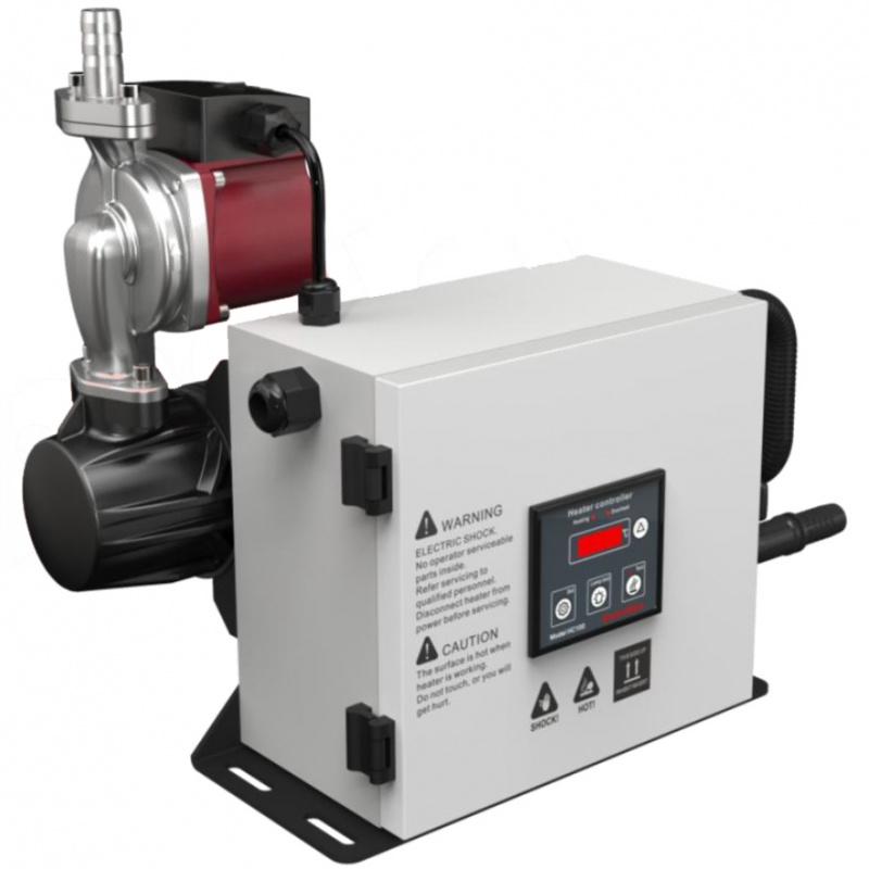 SmartGen HWP90 Engine Heater