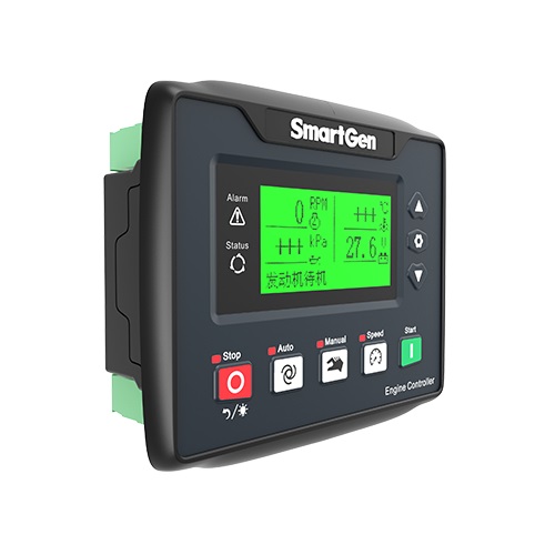 SmartGen HEM4000 Engine controller