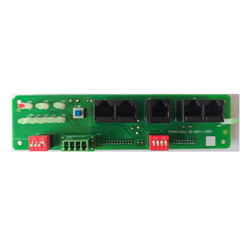 SMARTGEN HP16S100-10 Lithium Battery Protection Board