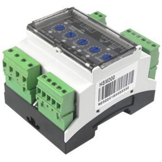 SmartGen HSM300 Synchronous Module