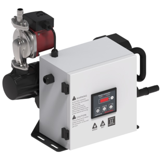 SmartGen HWP40-3 Engine Heater