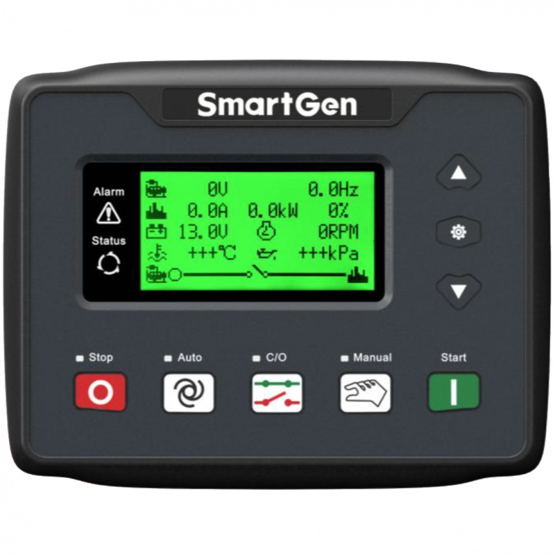 SmartGen HGM410N Generator controller