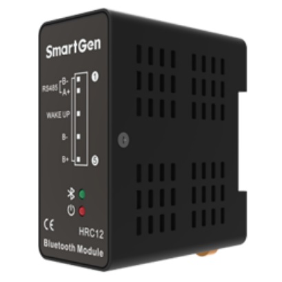 SmartGen HRC12 Bluetooth Communication Module