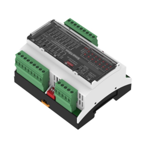 SmartGen DIN16A-2 Digital Input Module