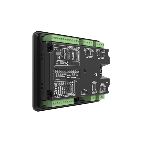 SmartGen HGM6120U2C Generator controller
