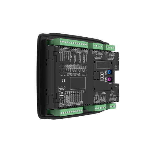 SmartGen HGM6120N-4G Automatic Controller