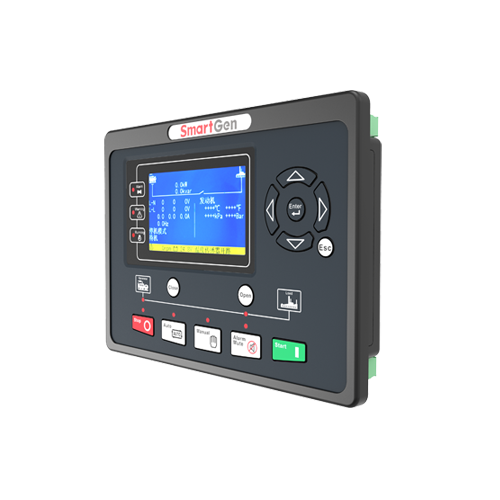 SmartGen HGM9310CAN Generator controller