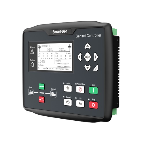 SmartGen HGM9510N Genset-genset parallel controller