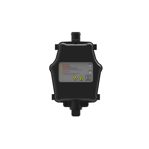 SmartGen HT10DC48 Engine Water Heater, DC supply