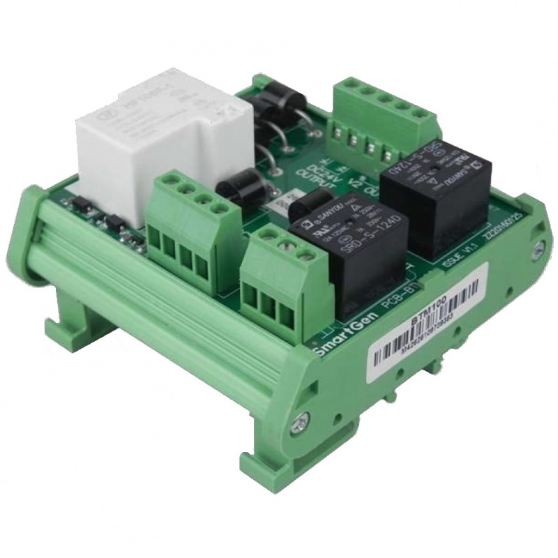 SmartGen BTM100 Dual-power Transfer Module