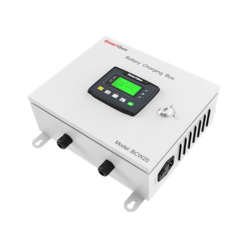 SmartGen BCW20 Battery Charging Box