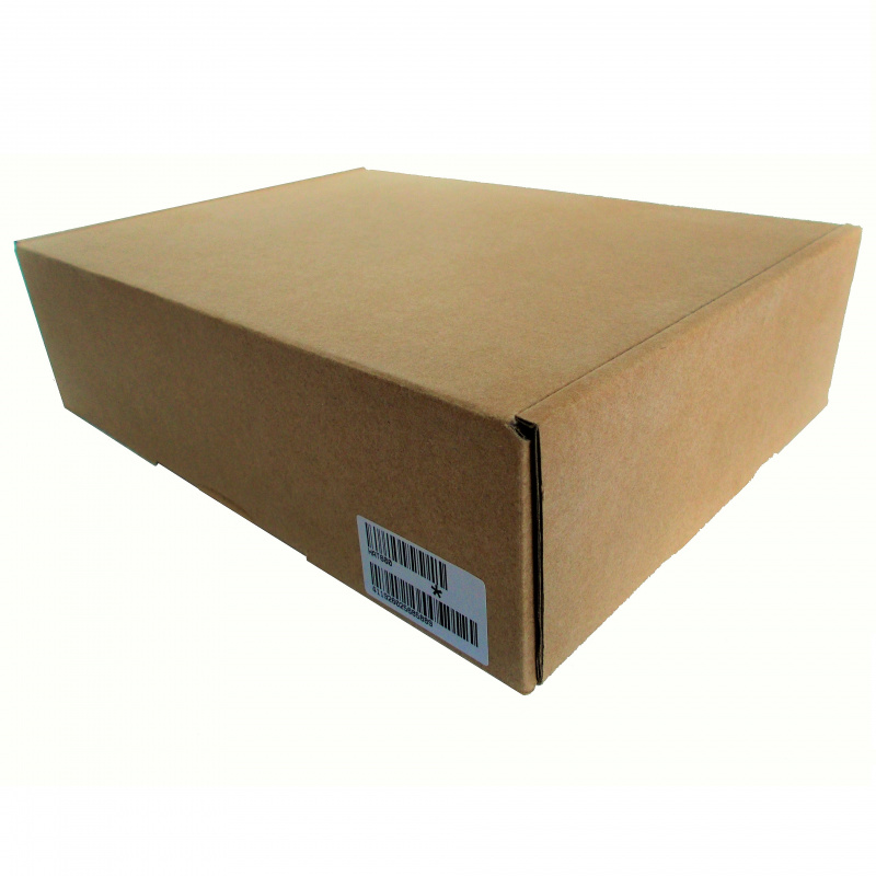 SmartGen HAT600 ATS controller, AC power-supply