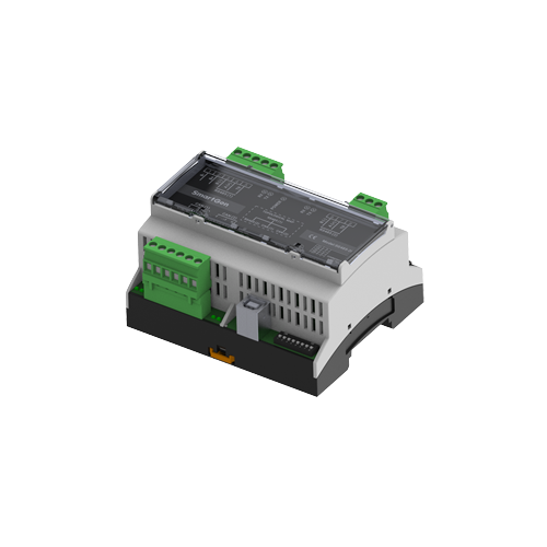 SmartGen SG485-2CAN communication interface conversion module